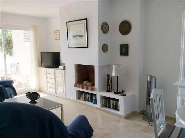 Sol Apartment Estepona