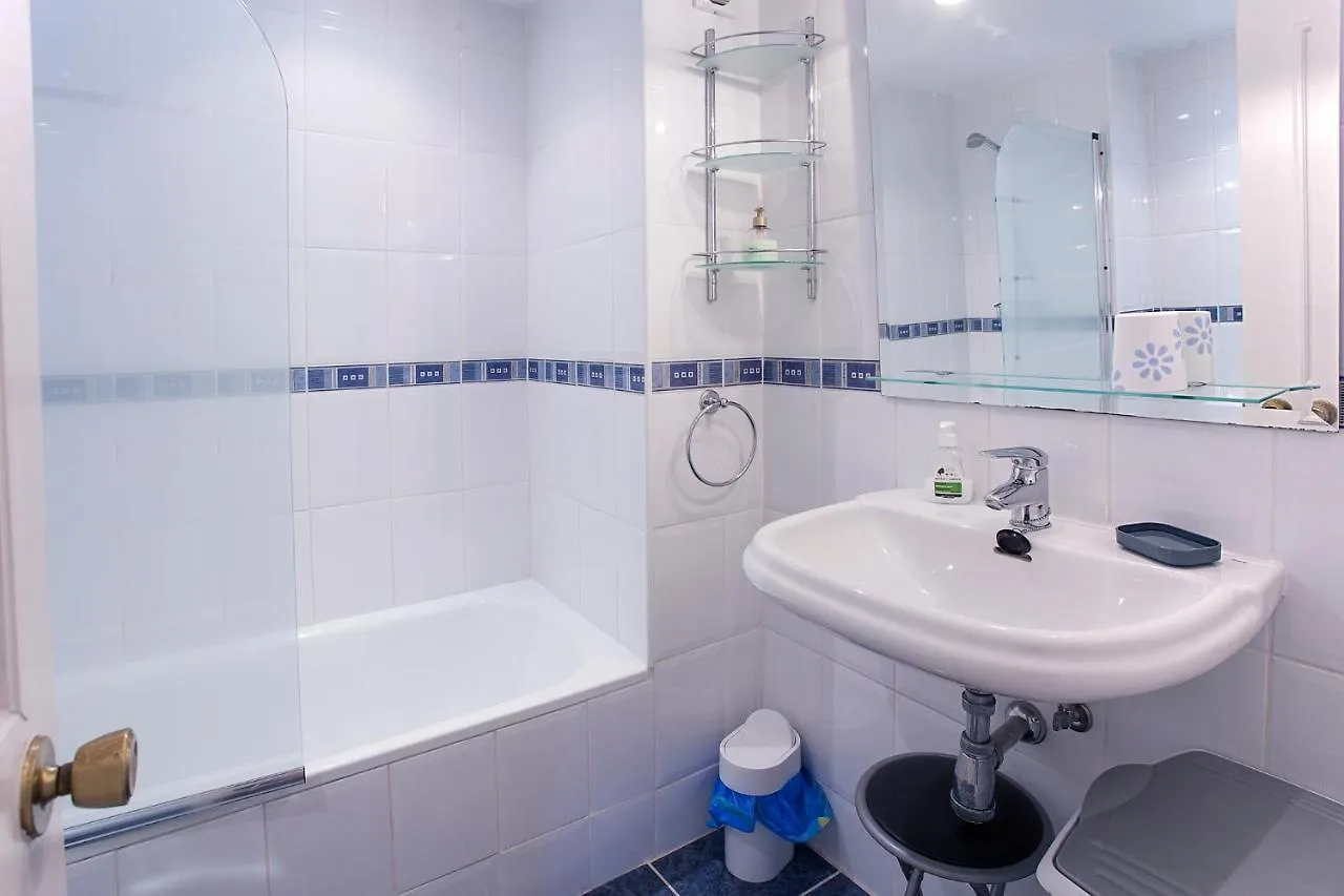 Sol Apartment Estepona Spain