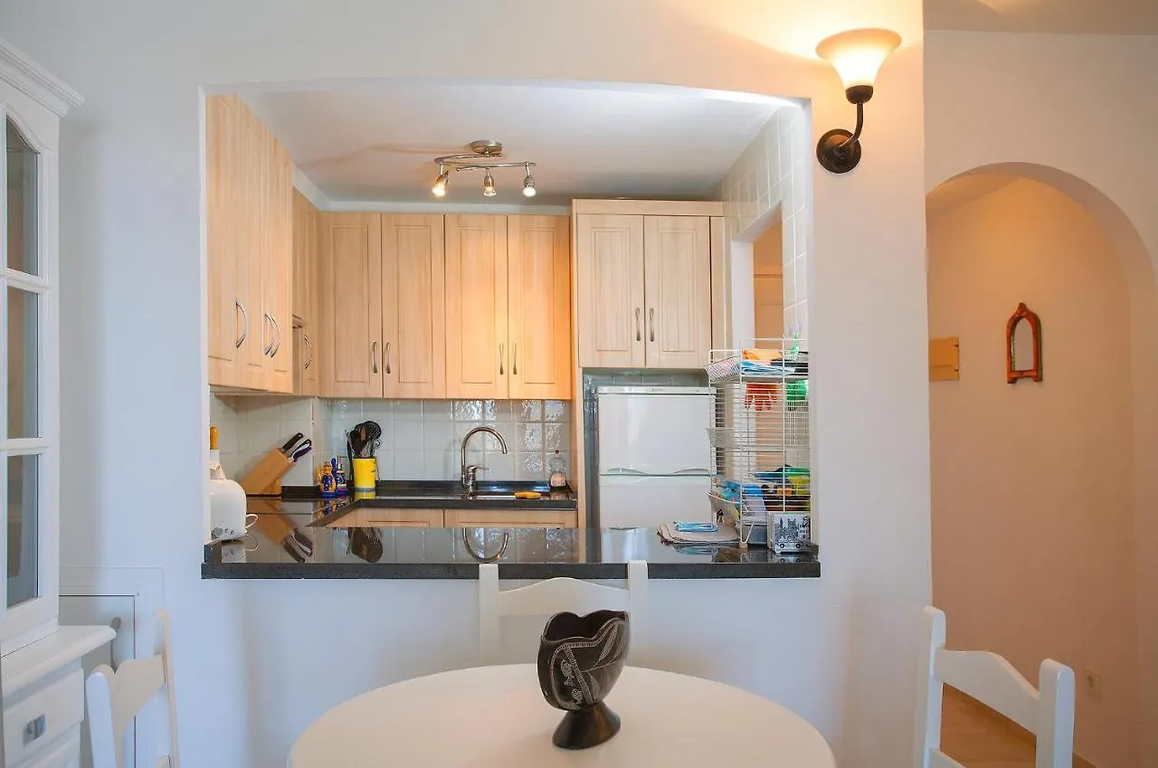 Sol Apartment Estepona