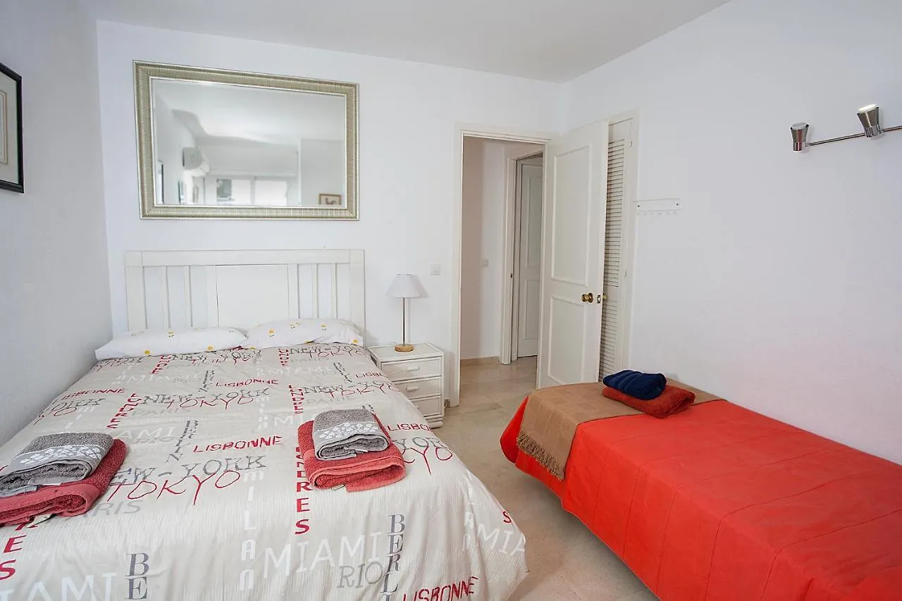 Sol Apartment Estepona