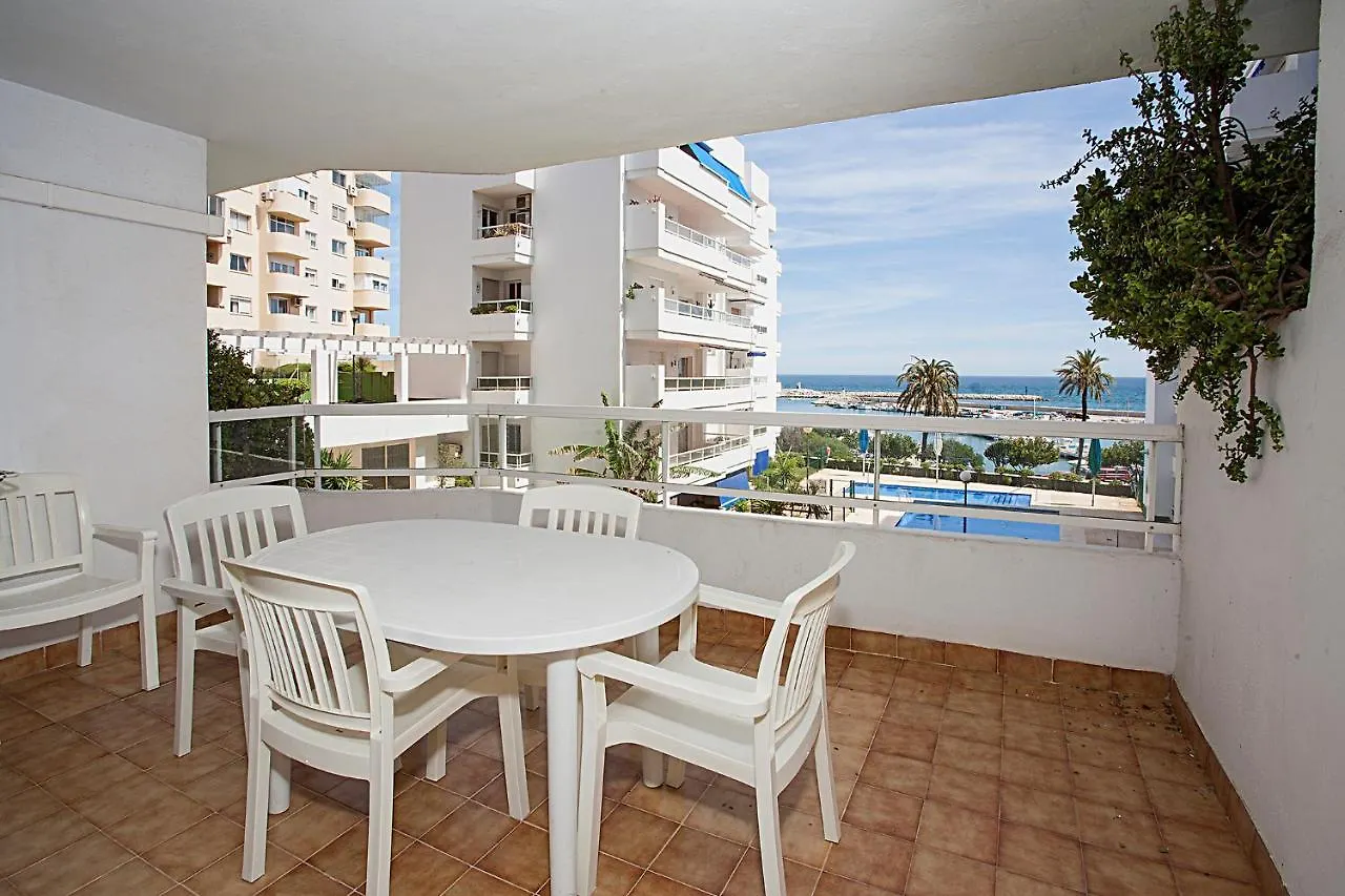 Sol Apartment Estepona Spain
