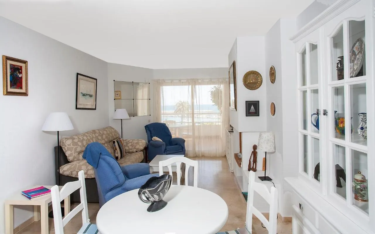 Sol Apartment Estepona