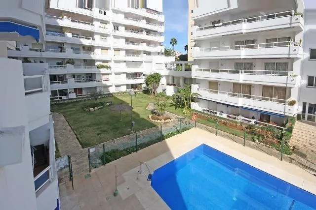 Sol Apartment Estepona