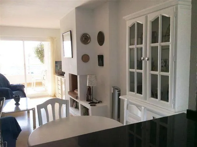 Sol Apartment Estepona