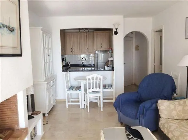 Sol Apartment Estepona 0*,