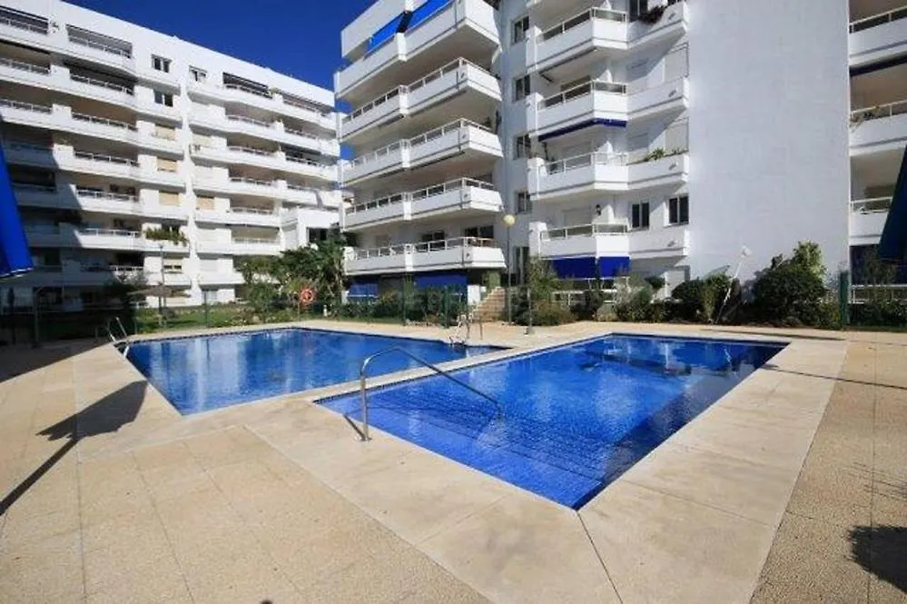 Sol Apartment Estepona Spain